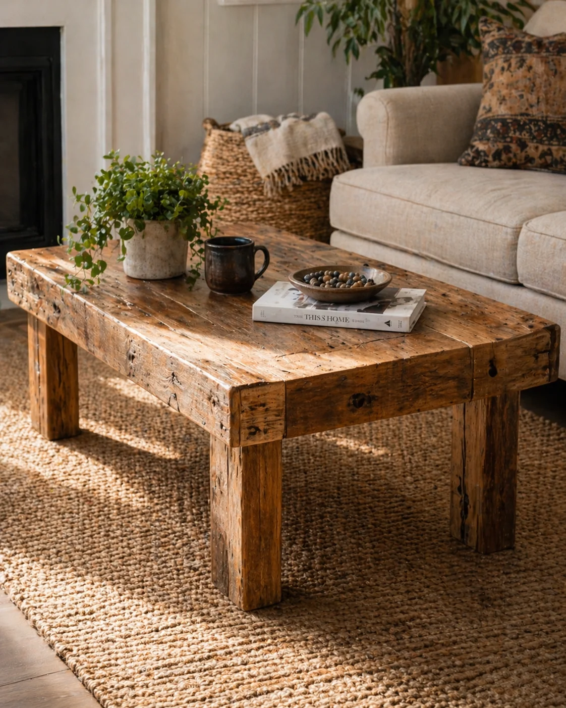 Mesa de Centro
