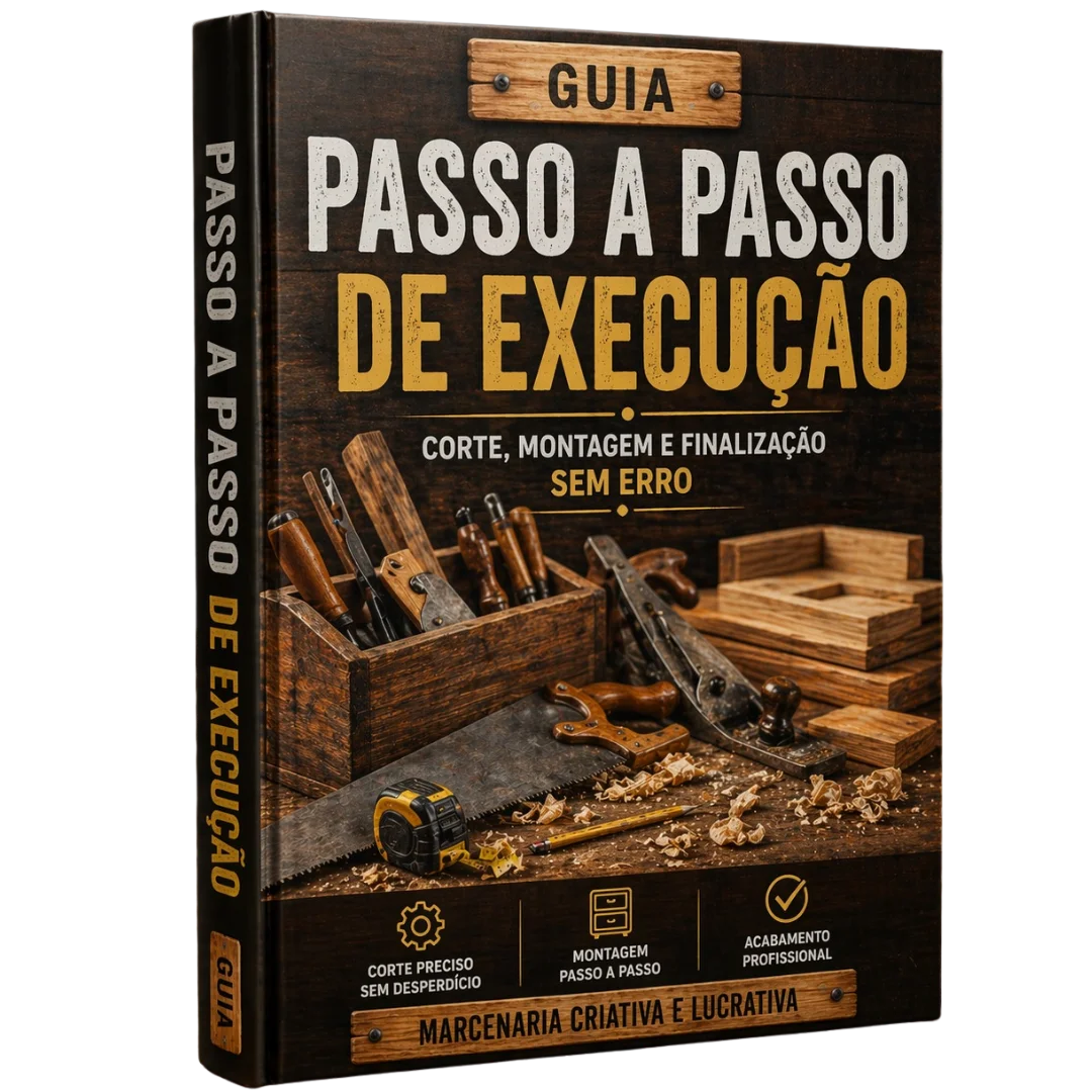 Montagem Sem Erros do Início ao Fim
