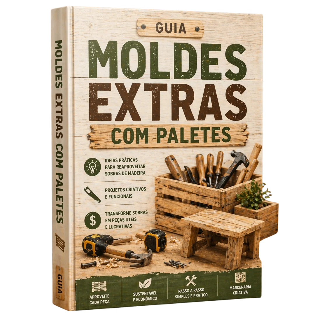 Primeiros Móveis com Resultado Profissional